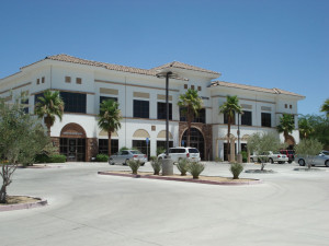 La Quinta Business Center-43576 Washington St., La Quinta-w1000